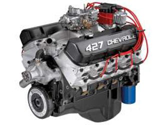 U2333 Engine